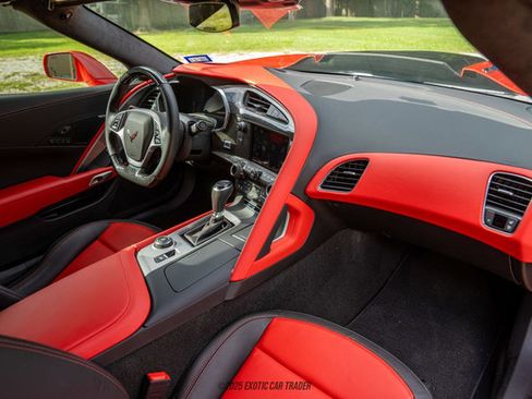 Used 2019 Chevrolet Corvette ZR1 image 51
