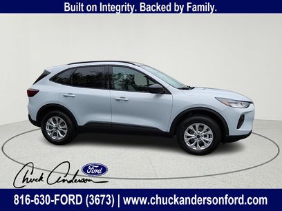 New 2025 Ford Escape Active w/ Tech Pack #1