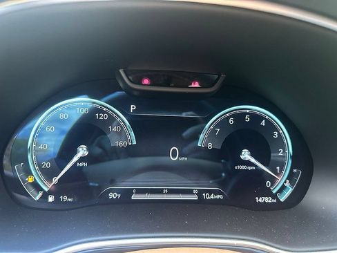 Used 2024 Genesis GV80 3.5T w/ Prestige Package AWD/4WD image 16