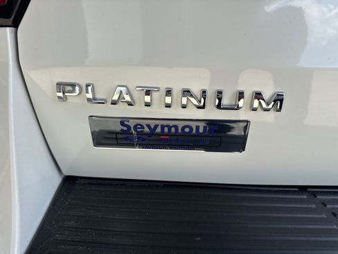 Certified 2021 Ford Expedition Platinum image 15