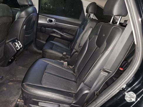 Used 2022 Kia Sorento SX image 23