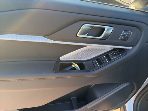 New 2026 Ford Explorer Tremor w/ Tremor Ultimate Package AWD/4WD image 17