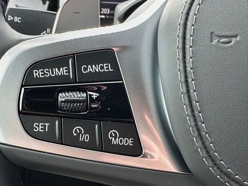 New 2026 BMW X6 xDrive40i image 16