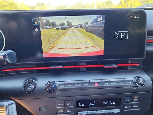 New 2025 Hyundai Kona N Line S image 19