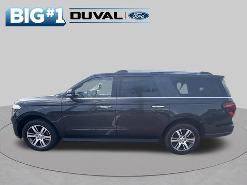 Used 2024 Ford Expedition Max Limited RWD image 5