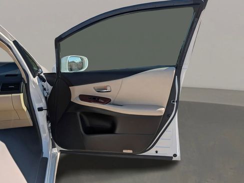 Used 2010 Lexus HS 250h FWD image 17