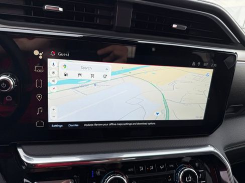 New 2026 GMC Sierra 1500 Denali w/ Technology Package image 30