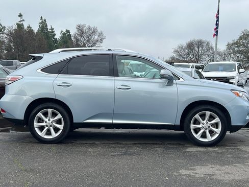 Used 2012 Lexus RX 350 FWD image 3