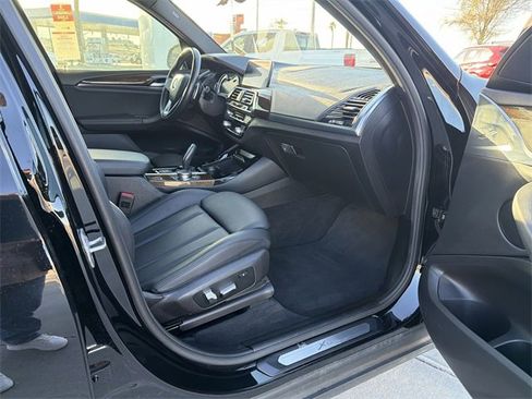 Used 2019 BMW X3 sDrive30i w/ Driving Assistance Package image 27