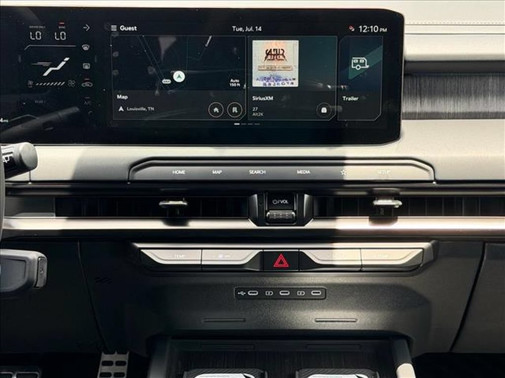New 2027 Kia Telluride X-Line SX Prestige AWD/4WD image 23