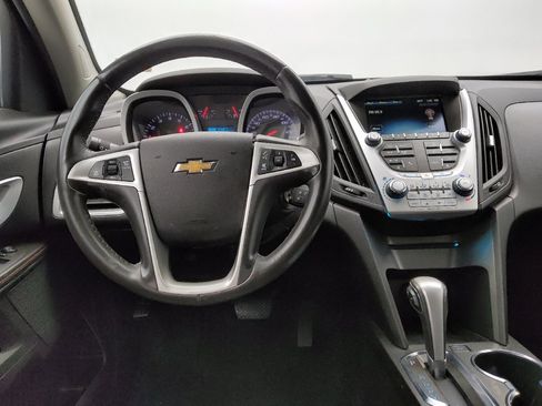 Used 2015 Chevrolet Equinox LT w/ Driver Convenience Package FWD image 22