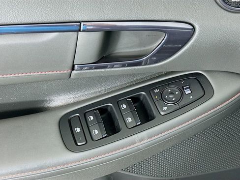 Used 2024 Hyundai Sonata N Line image 18