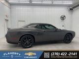 Used 2021 Dodge Challenger SXT w/ Blacktop Package image 2