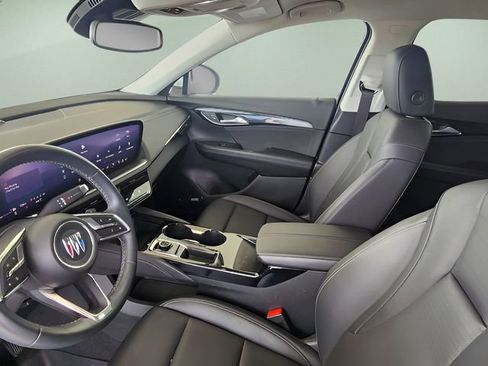 Used 2025 Buick Envision Preferred AWD/4WD image 15