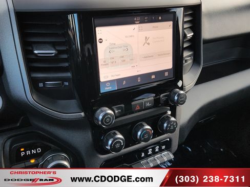 Used 2025 RAM 1500 Tradesman image 14
