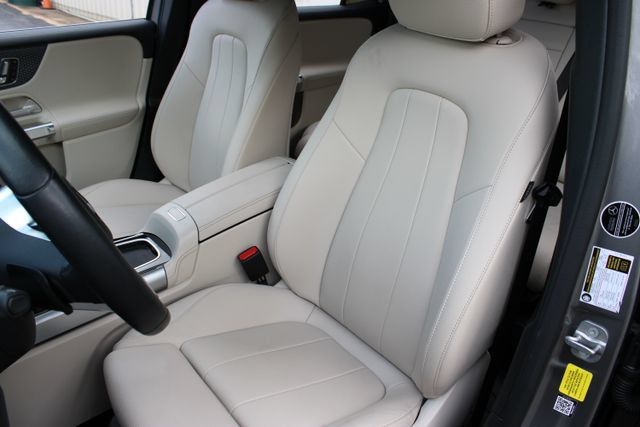 Used 2024 Mercedes-Benz EQB 300 4MATIC w/ Winter Package image 9