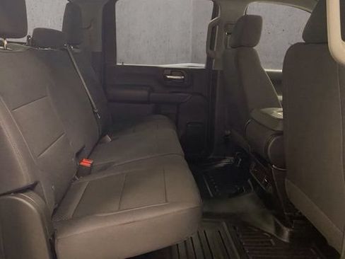 New 2026 Chevrolet Silverado 2500 W/T AWD/4WD image 25