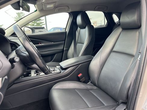 Used 2023 MAZDA CX-30 AWD 2.5 S w/ Select Package image 13