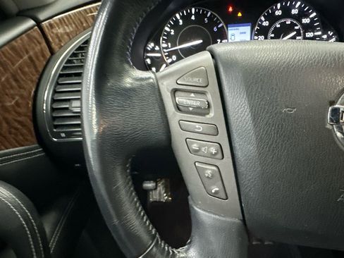 Used 2019 Nissan Armada SL w/ Premium Package AWD/4WD image 28