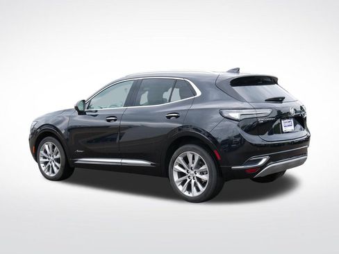 Used 2023 Buick Envision Avenir AWD/4WD image 4