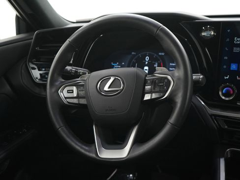 Used 2024 Lexus TX 350 AWD image 20