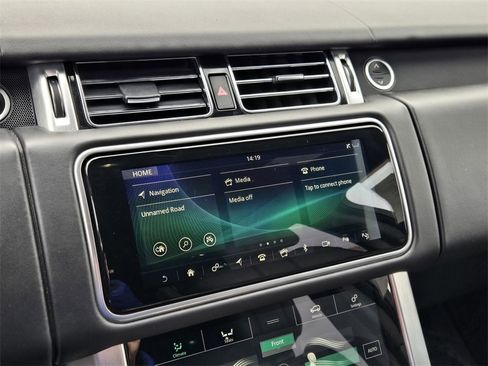 Used 2022 Land Rover Range Rover Westminster Edition image 23