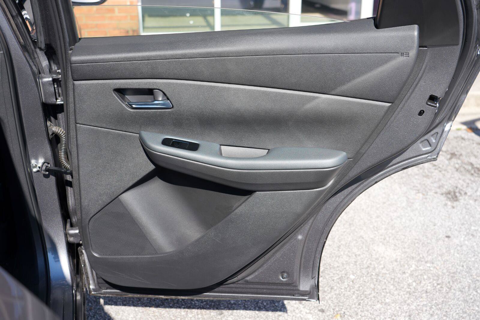 Used 2026 Nissan Leaf w/ Floor Mat Package (S+) FWD image 42
