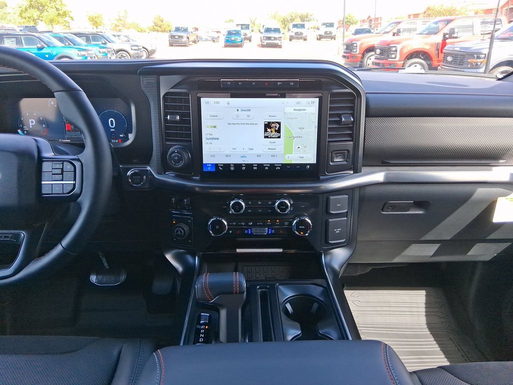 New 2026 Ford F150 Raptor AWD/4WD image 16
