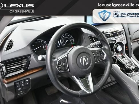 Used 2021 Acura RDX AWD w/ Advance Package image 22