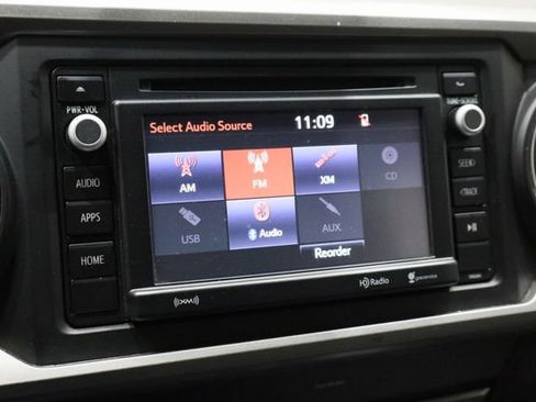 Used 2019 Toyota Tacoma SR5 image 29