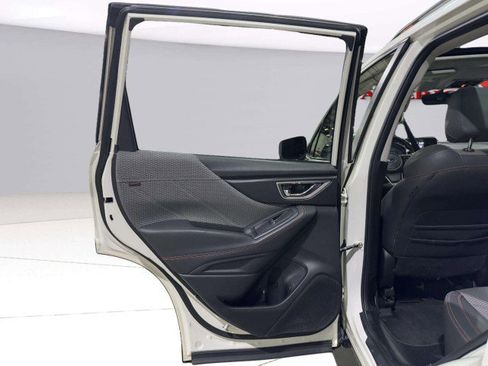 Used 2019 Subaru Forester Sport image 37