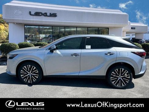 New 2026 Lexus RX 350 Premium Plus w/ Convenience Package AWD/4WD image 2