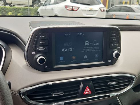 Used 2019 Hyundai Santa Fe SE FWD image 23