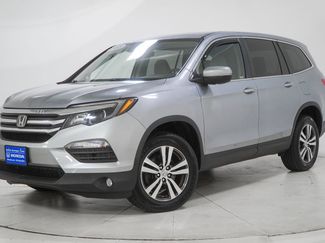 Used 2018 Honda Pilot EX video 1