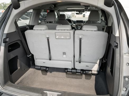 Used 2019 Honda Odyssey EX-L image 9