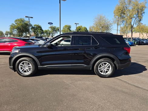 New 2026 Ford Explorer Active image 5