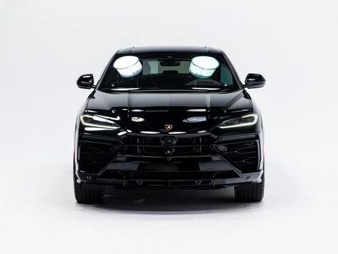 Used 2025 Lamborghini Urus SE AWD/4WD image 77