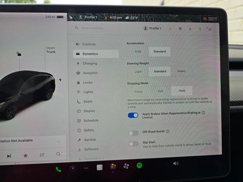 Used 2021 Tesla Model Y Long Range image 35