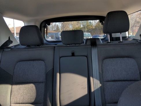 Certified 2024 Ford Bronco Sport Big Bend image 39