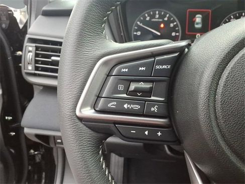 New 2025 Subaru Legacy Premium image 15