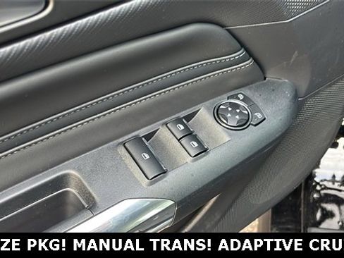 New 2026 Ford Mustang GT Premium image 8