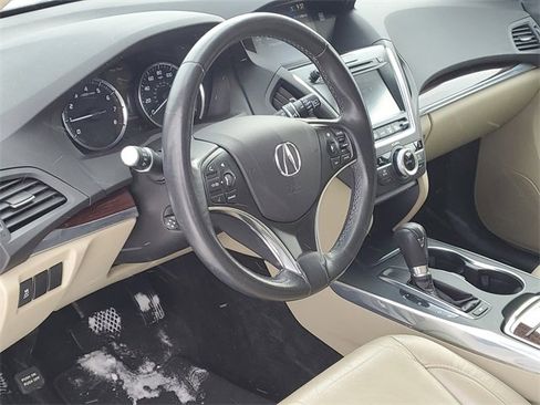 Used 2015 Acura MDX 3.5L image 21