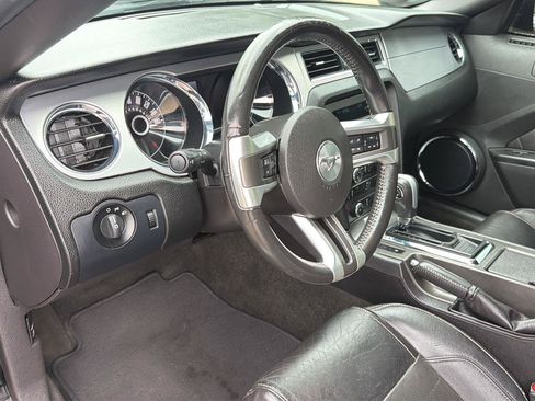 Used 2014 Ford Mustang Premium RWD image 14