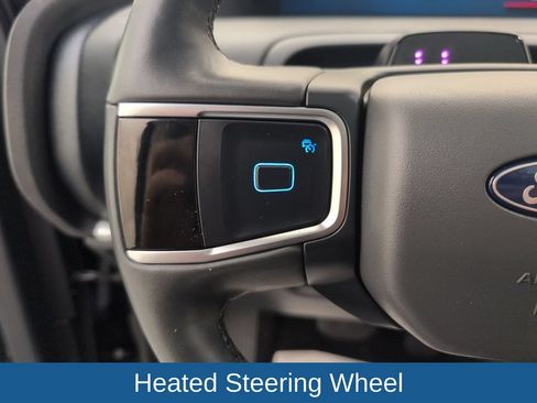 Used 2025 Ford Expedition Active RWD image 39