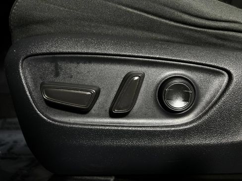 Certified 2024 Toyota RAV4 XLE FWD image 12