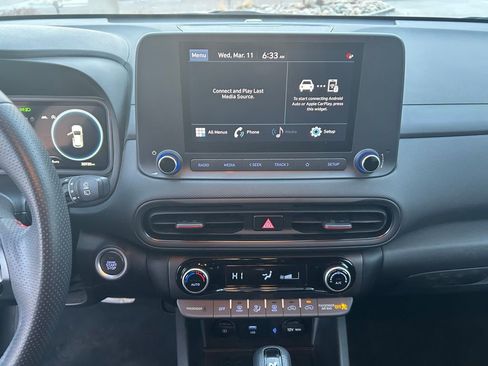 Used 2022 Hyundai Kona N Line image 20