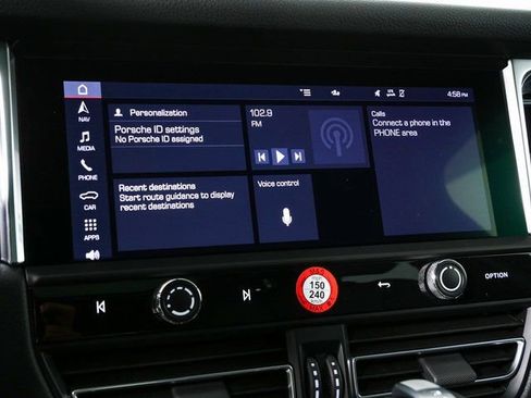 New 2026 Porsche Macan AWD/4WD image 14