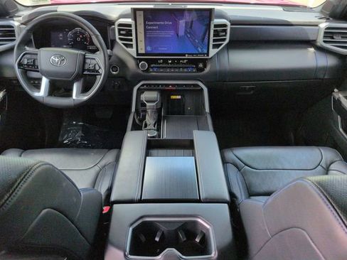 Used 2024 Toyota Tundra Platinum RWD image 15