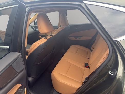 Used 2023 Lexus NX 350 AWD w/ Premium Package image 9