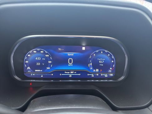 Used 2023 Chevrolet Tahoe LT w/ Luxury Package image 11